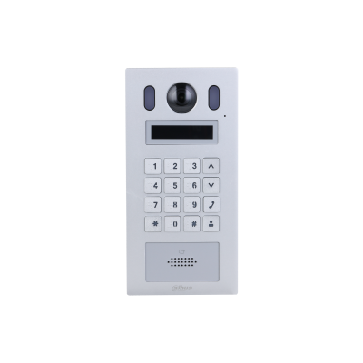 IP DOORPHONES