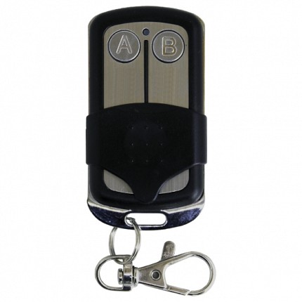 RF REMOTE CONTROLS
