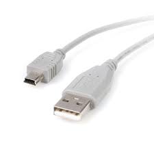 MINI USB