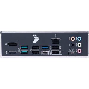 MB ASUS TUF GAMING B650M-PLUS (AMD.AM5.DDR5.mATX)