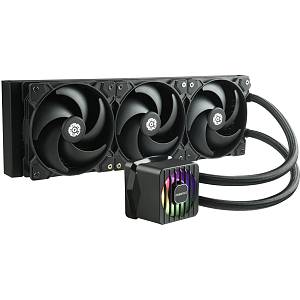K Cooler Enermax LIQMAXFLO SR ELC-LMF360-SF
