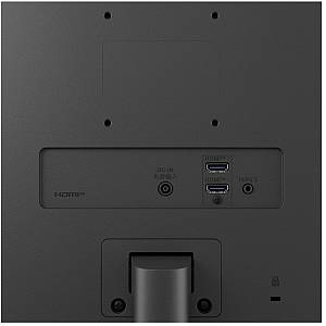 LG 24 24BA400-B FHD DVI DP HDMI USB IPS 16:9 schwarz