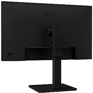 68.6cm/27 (1920x1080) LG 27BA550-B Business 100 Hz IPS 5ms HDMI VGA DP LS Black