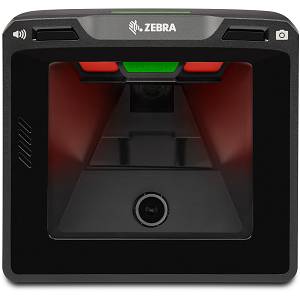 Zebra Barcode-Scanner SP7208-V USB 1D/2D Verkabelt