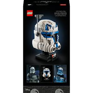 LEGO Star Wars Captain Rex Helm 75349