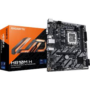 H810M H LGA1851 MB