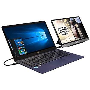 ASUS ZenScreen MB14AC 35.6cm (16:9) FHD USB-C