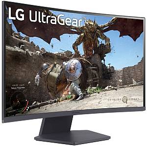 LG 27 27GS60QX-B UltraGear WQHD HDMI DP 2560x1440