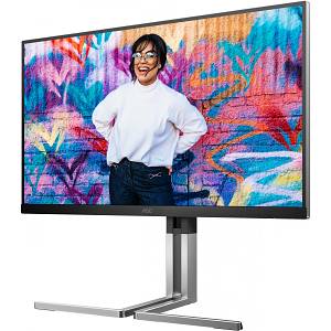 AOC 68.6cm (27) Q27U3CV 16:09 HDMI+DP+USB-C IPS black