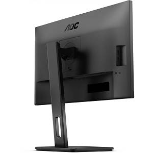 AOC 68.6cm (27) Q27P3CV 16:09 HDMI+DP+USB-C IPS black retail