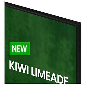 Samsung Smart Signage BE75D-H 189.23cm(75) (Speditionsversand)