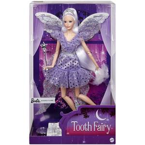Mattel Barbie Signature Tooth Fairy Mattel Barbie Signature Tooth Fairy