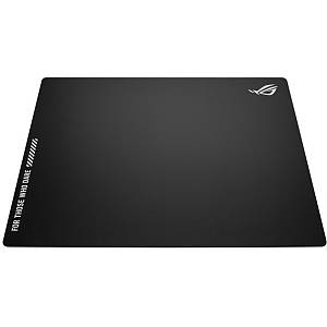 Asus Mauspad ROG Moonstone Ace L black Edition