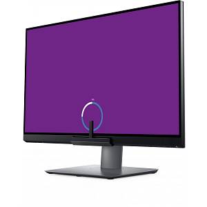 68.6cm/27 (3810x2160) Dell UltraSharp UP2720Q IPS 16:9 8ms DisplayPort USB HDMI Pivot VESA 4K Ultra HD Black