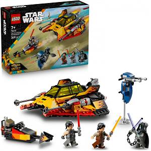 LEGO Star Wars 75414