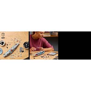 LEGO Star Wars Home One Starcruiser 75405