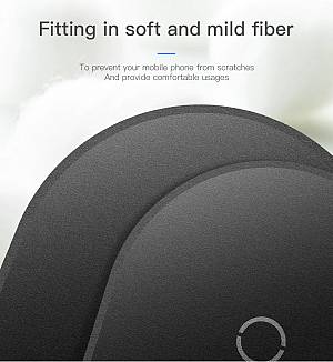 Baseus WXTE-A01 iPhone Wireless Charging Receiver Baseus WXTE-A01 iPhone Wireless Charging Receiver