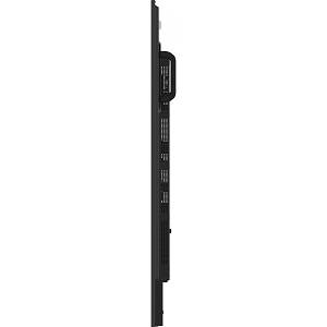 190cm/75 (3840x2160) iiyama ProLite LH7565UHSB-B1 16:9 4K UHD IPS Touch 8ms 60Hz 24/7 2xHDMI DP LAN WIFI Speaker Black