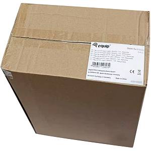 Equip HDMI 20/set HS Ethernet 2.0 A-A 1.8m 4K60Hz HDR Equip HDMI 20/set HS Ethernet 2.0 A-A 1.8m 4K60Hz HDR