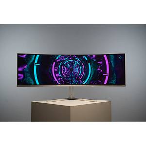 Philips 124.3cm(48.9) 49M2C8900 32:09 2xHDMI+DP+USB-C Ambi retail