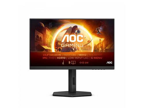AOC 24G4X FHD IPS 180Hz  23.8