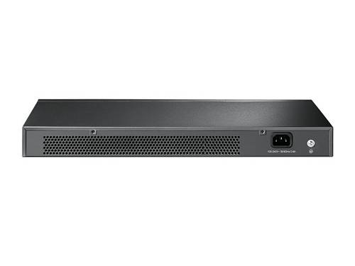 Tp-Link 24-Port Gigabit Rackmount Switch (TL-SG1024)