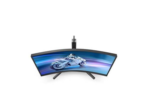 LED PHILIPS 27M2C5500W CU WQHD 24OHz 27