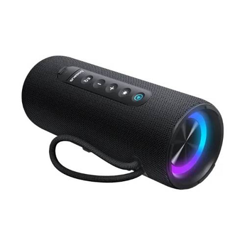 Baseus Speaker Wireless AeQur VO20 RGB IPX5 Black