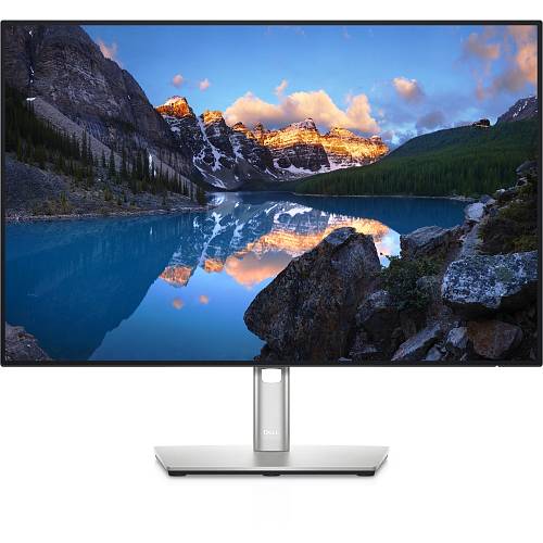 61.13cm/24 (1920x1200) Dell UltraSharp U2421E 210-AXMB 16:10 5ms HDMI 2xDisplayPort USB-C VESA Pivot WUXGA Silver