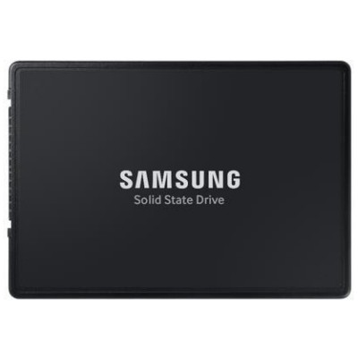 Ent. 2.5 7.6TB Samsung PM9A3 NVMe PCIe 4.0 x 4 bulk