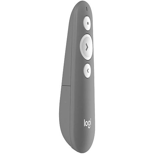 Logitech wireless Presenter R500