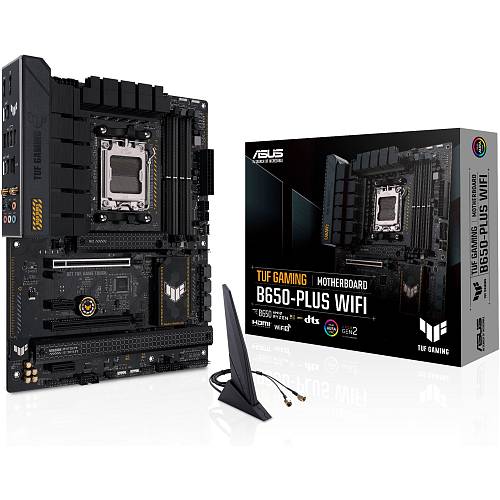 AM5 ASUS TUF Gaming B650-PLUS WIFI