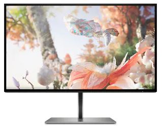 Hp Monitor 25 Z25xs G3 Business Dreamcolor, Ips Led, Qhd 2560 X 1440, 14MS, 266 Nits, Height Adjustable, Pivot, Swivel, Tilt, Hdmi, Display Port, Power Delivery 100W, 3YW