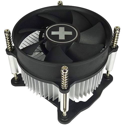 K Cooler Intel Socket Xilence I200 |115x| 1200.TDP 65W