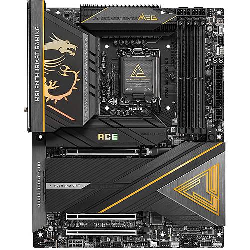 MEG Z890 ACE (Z890.S1851.ATX.DDR5)