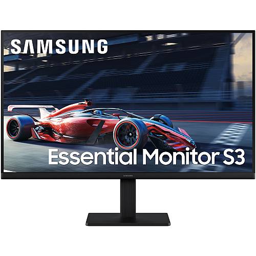 Samsung S27D300GAU - S30GD Series - LED-Monitor - 68.6 cm (27)