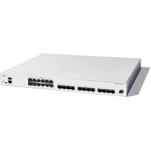 Cisco CATALYST 1300 12-PORT 10GE