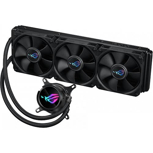 K Asus WAK ROG Strix LC III 360
