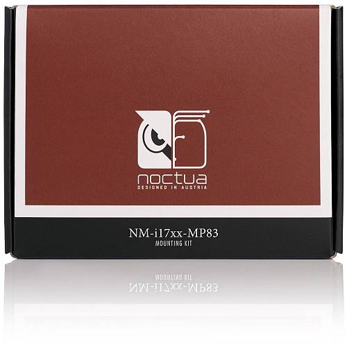 K NOCTUA Mounting-Kit NM-i7xx-MP83