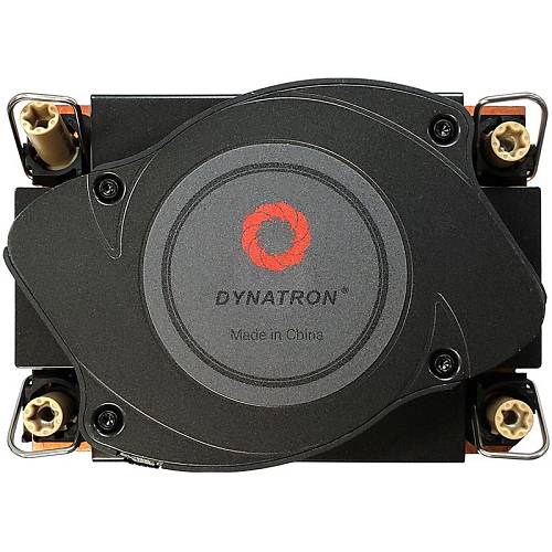 K DYNATRON N3 Intel CPU Kuehler 1U 4189-4-5 P4-P5/P+ PWM
