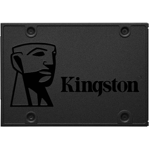 2.5 240GB Kingston SSDNow A400