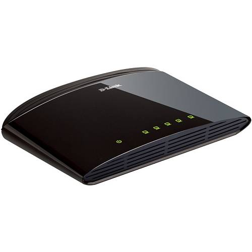 FASTETHERNET SWITCH