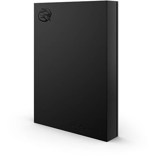 2.5 SEAGATE FireCuda Gaming Hard Drive 2TB USB RTL