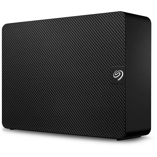 SEAGATE Expansion Desktop External Drive 4TB USB3.0 8.9cm 3.5Zoll