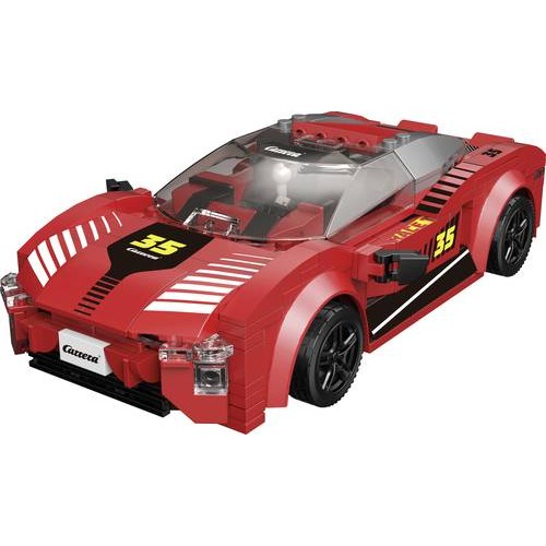 Carrera RC - Building - 2.4GHz Carrera RC Construction Racer