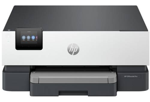 Hp Printer Inkjet Color Officejet Pro Business 9110b A4, 22PPM (B), 18PPM (C), 256MB, Dc:25K, Duplex, USB, Wifi, Lan, 1YW, Get 3YW Free