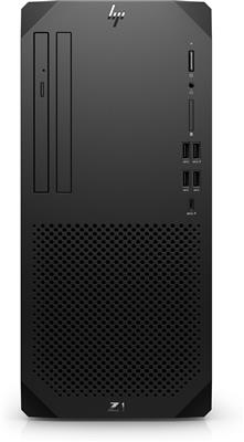 HP Z1 G9 Intel  Core  i7 i7-14700 32 GB DDR5-SDRAM 1 TB SSD NVIDIA GeForce RTX 3060 Windows 11 Pro Tower Workstation Black