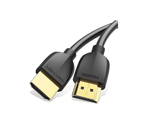 Vention HDMI Cable Ultra Thin 1.5m AAIBG