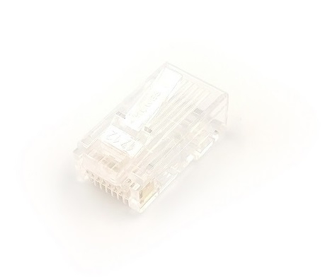 Kuwes Ethernet Plugs for Cat6