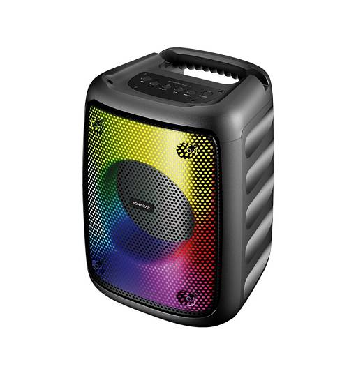 SonicGear AudioXPro500HD Portable Bluetooth Speakers